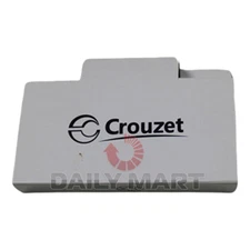 New In Box CROUZET MLR1 88827155 Time Relay 24-240V