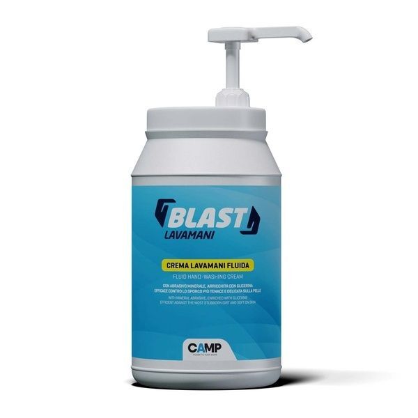 Crema Lavamani Fluida Camp Blast 2L - 1073002