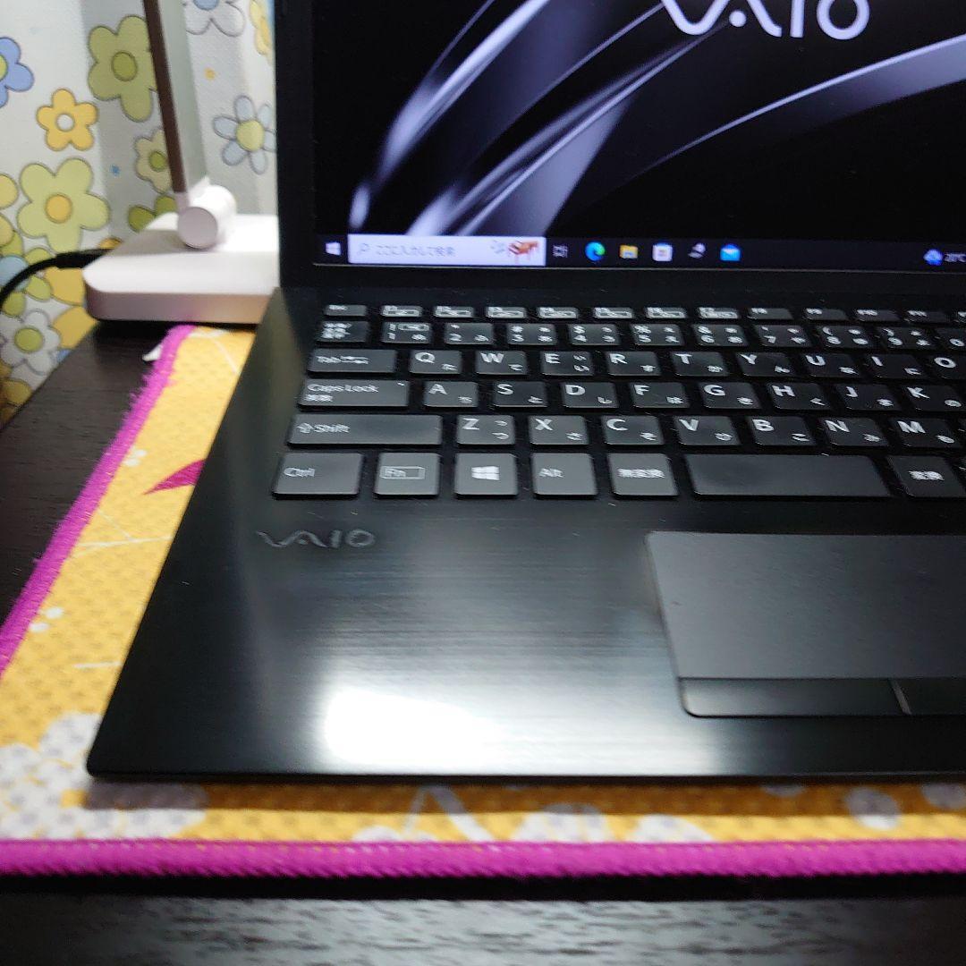 SONY VAIO Pro PG LAptop Note PC 8th Corei5-8250U RAM 8GB SSD SONY VAIO Pro PG LAptop Note PC 8th Corei5-8250U RAM 8GB SSD