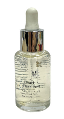 Kiehl's Clearly Corrective Dark Spot Solution (1.0fl.oz / 30ml)