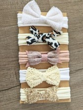 Baby Headbands NEW