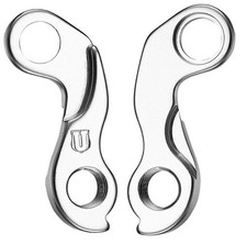 BERGAMONT Blades Disc 1 Dirt Crosstec Deer Hunter - Hinterradgetriebe Mech Hanger CC299