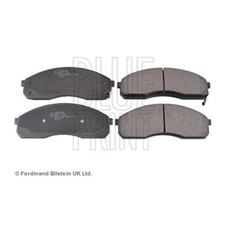 Plaquette de frein Kia PREGIO