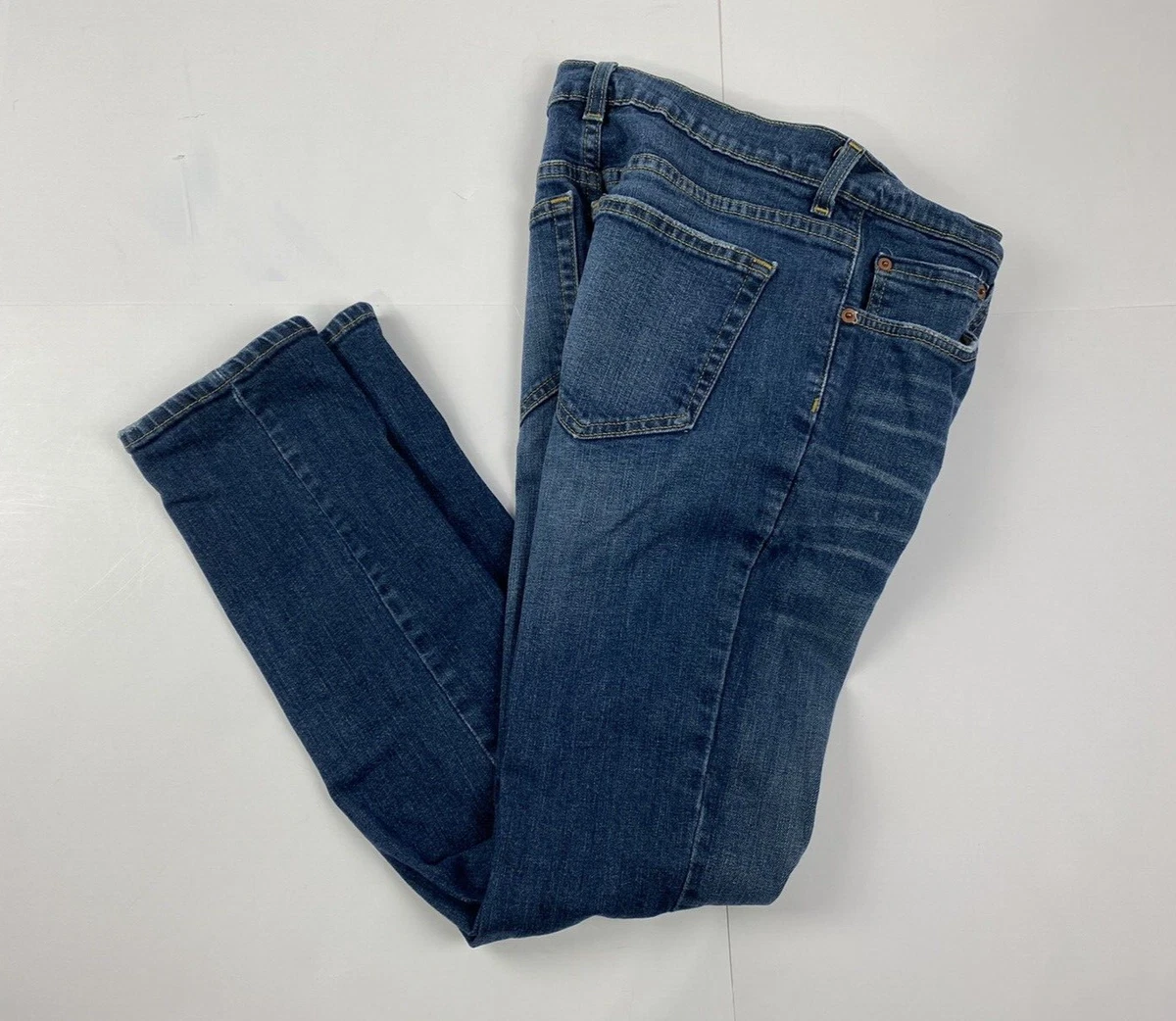 Urban Pipeline Max Flex Men s Blue Jeans 29 x 30 Slim Straight