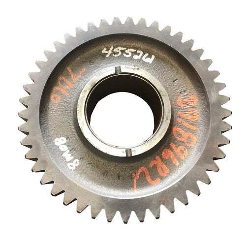 527397R93 Hydraulic Pump For International 706 756 766 806 826