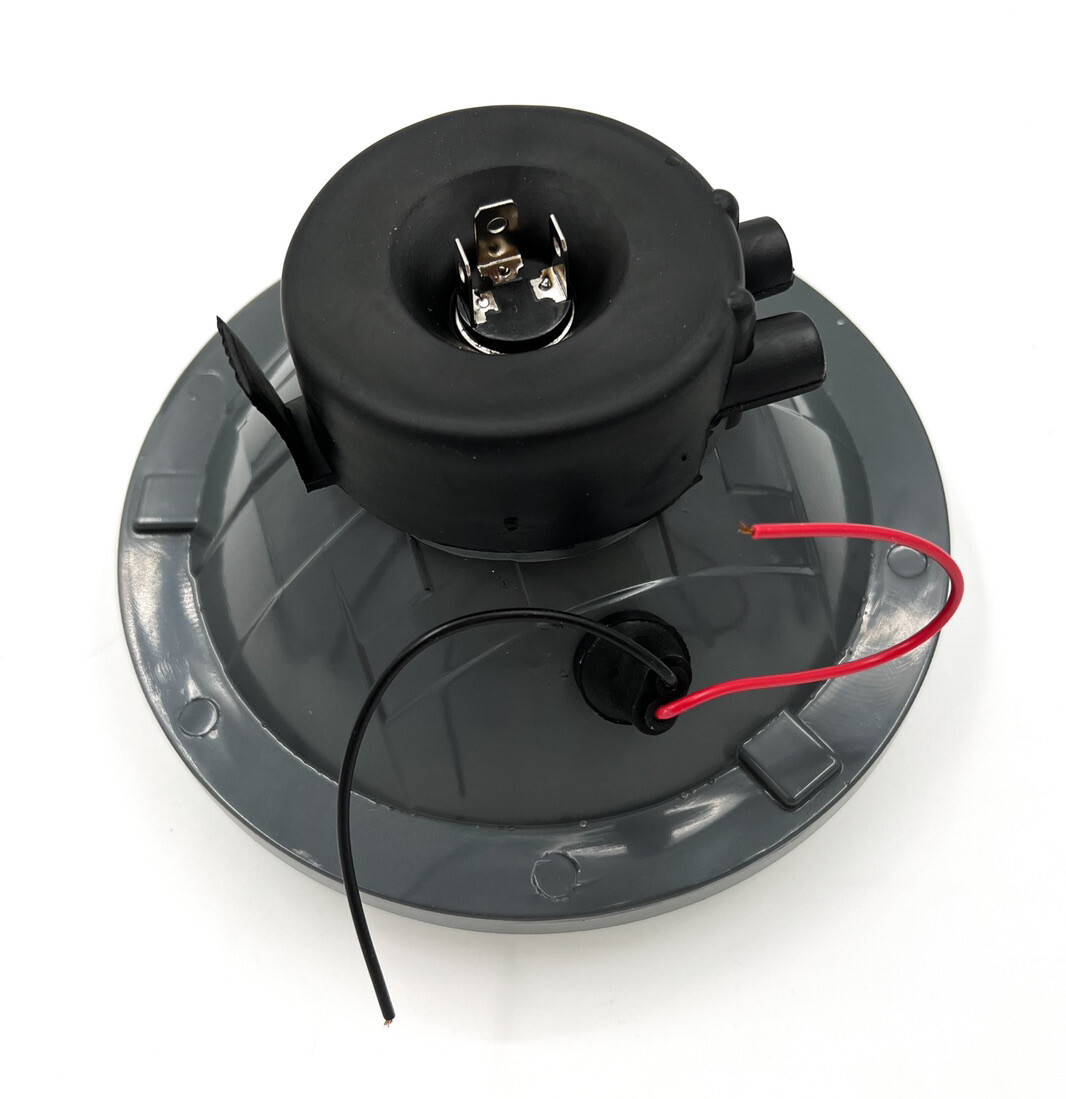 CO LIGHT 5.75 Led Headlight 5 3/4 Round Led Headlights Whit DRL Amber Turn Signal Light And Hi/Lo Beam Led Projector Sealed Beam Headlight Compatible With Thunderbird Torino 4PCS - Foto 5