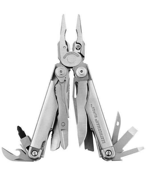 Leatherman Multi-Tools Multi-Tools