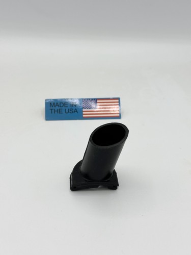 Fits Kawasaki H1 500 Mach Ignition Drain Grommet New! 16116-005 - Picture 3 of 3