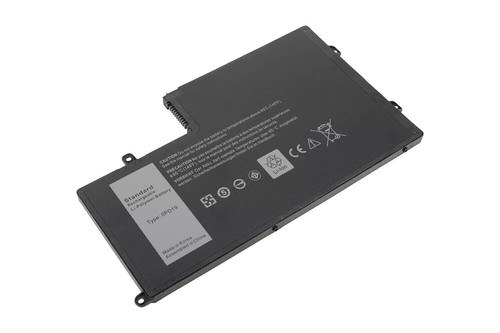 Batterij voor Dell Inspiron 15 5547 Laptop,OPD19 - Afbeelding 4 van 5