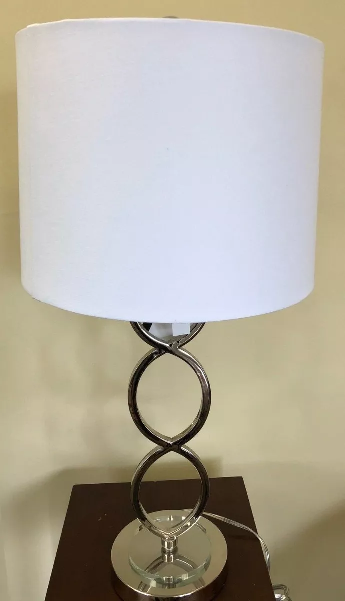 Drexel heritage lamps crystal deals