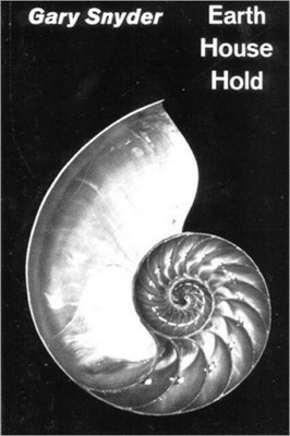  Earth House Hold von Gary Snyder 9780811201957 Taschenbuch Softcover
