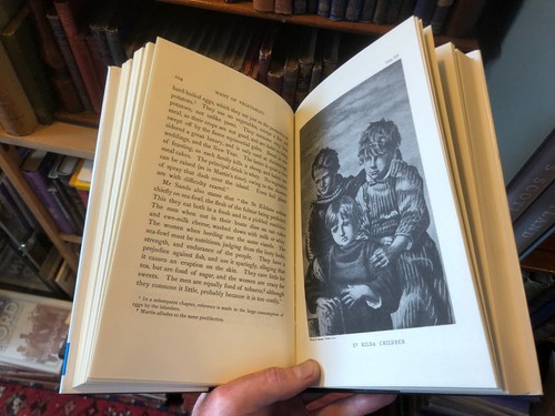 St Kilda : George Seton (Facsimile Edition) Scottish Island Customs & Lore - 第 5/6 張圖片
