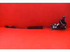 VW GOLF VI Variant AJ5 Schaltknauf 1K0711049CF 2009 25339579