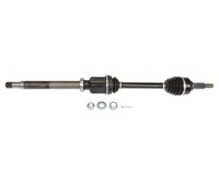 Meyle Antriebswelle / Achswelle Vorne Rechts (714 498 0063) FüR Ford Transit