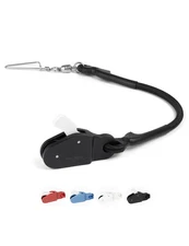 BLUEWING Outrigger Halyard Lock Pulley Single / Double / Triple US Seller