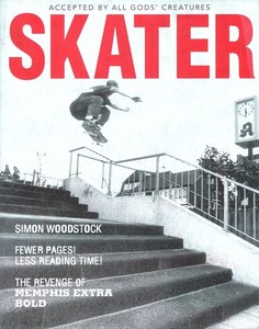 Skate Zine | eBay