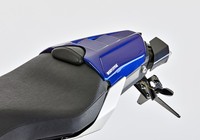 Bodystyle Sitzkeil FüR Yamaha MT-10/SP 998Ccm Bj. 16-21