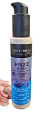 John Frieda Frizz Ease Dream Curls Cream Oil 3.5 oz 1 Bottle