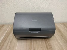 Epson WorkForce Pro GT-S50 Sheetfed Scanner *NO Power Adapter & USB Cable*