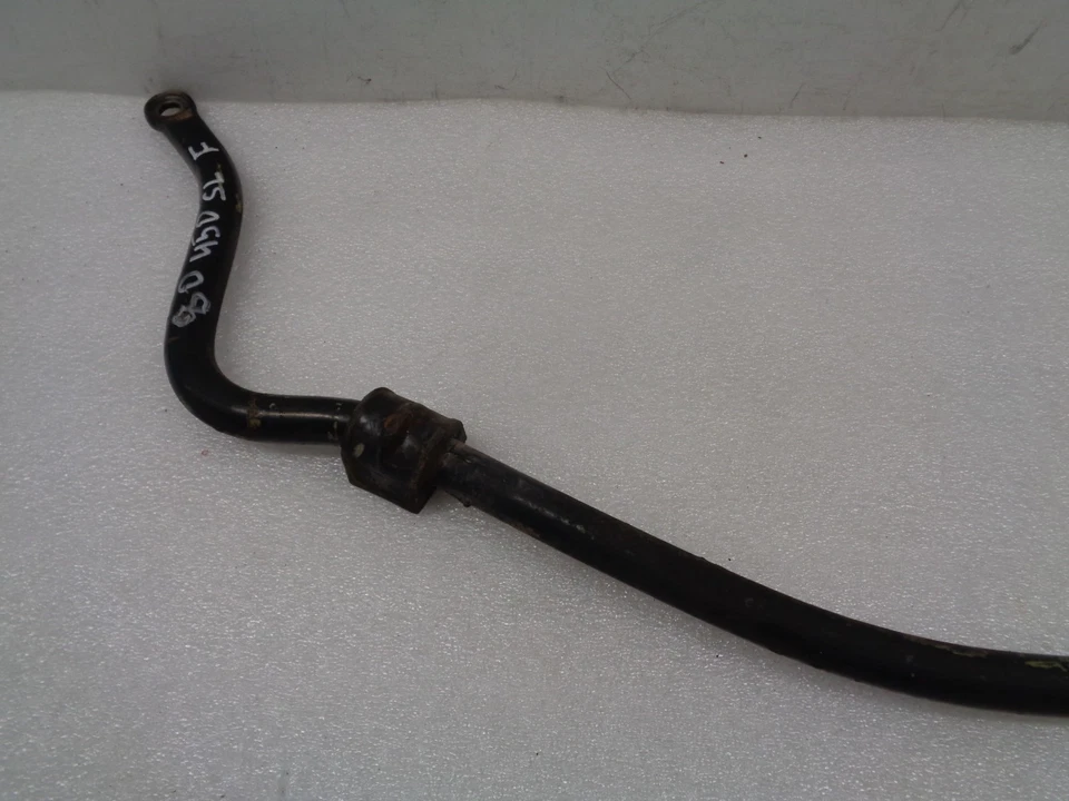 Barra estabilizadora delantera antivuelco Mercedes 450SL 1973-1980 OEM AK250889 Foto 2 de 4