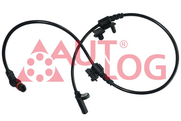 AUTLOG AS5634 RPM Sensor, automatic transmission for CHRYSLER,DODGE
