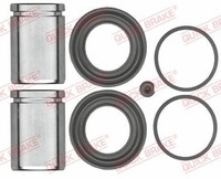 Reparatursatz Bremssattel Vorne Hinten Quick Brake 114 5165 FÜR Mercedes