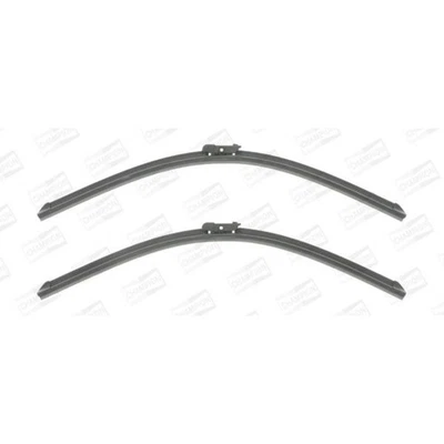 CHAMPION Lame Essuie-Glace Avant Pour Mercedes-Benz C-Klasse T-Model S204 - Photo 1/4