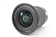 SMC PENTAX DA 12-24mm f/4 ED AL IF Wide Zoom Lens Exc   3067620A