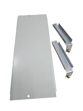 GE Spectra Filler Plate 17" × 6‑3/4" Blank Cover Panelboard Plate
