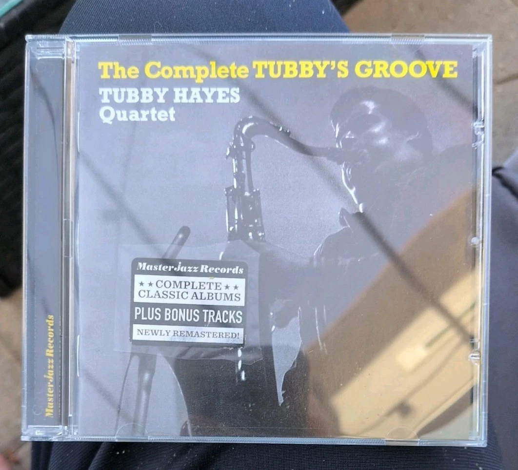 tubby hayes products for sale | eBay