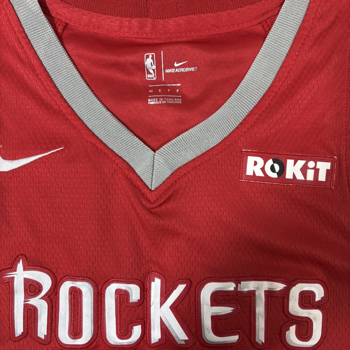 nike aeroswiet jersey