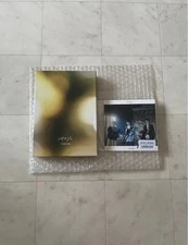 Marsi Candle Blue-ray Made-to-order limited edition Autographed