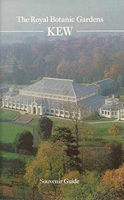 #ad The Royal Botanic Gardens Kew Paperback by Royal Botanic Gardens Very Good $8.01
