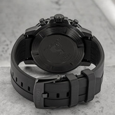 Tissot Seastar 1000 Chronograph T120.417.37.051.02 Men’s Watch Black Dial 45.5mm 7