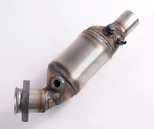 Catalyseurs Ferrari F355