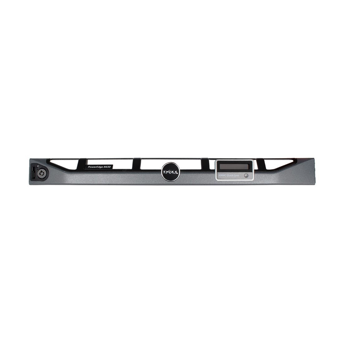 Dell Poweredge R630 Quick Sync Front Bezel - 8JP02