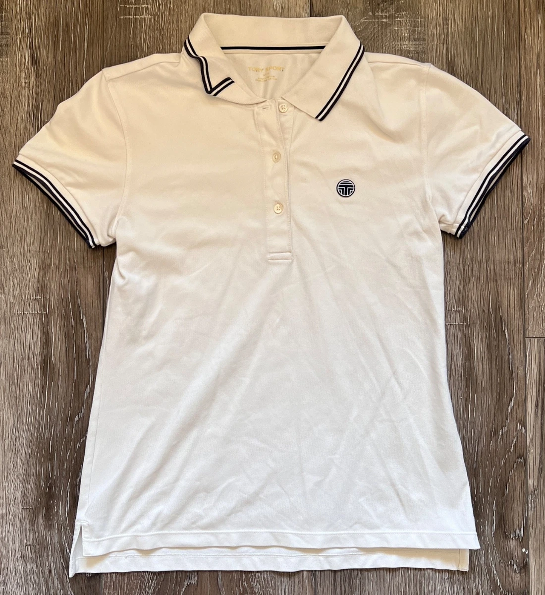 Tory Burch Polo Tops for Women for sale | eBay