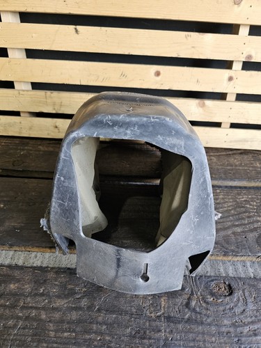 CITROEN VERSAND MK3 SCHALTKNÜPPEL SURROUND SCHALLSCHUTZ ABDECKUNG 9809535980 - Bild 3 von 6