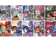 EX Resource #EXRP-003 Prices | Gundam EX Resource Token Promo