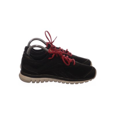 Reebok, Trainingsschuhe, Größe: 37, Sublite, Schwarz/Pink, Damen #Yon