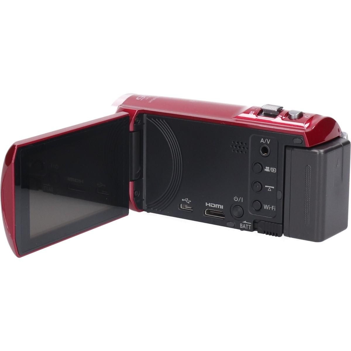Panasonic HC-V300M brown HD Camcorder Digital Video Camera Japan