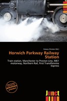 Emory Christer | Horwich Parkway Railway Station | Taschenbuch | Englisch (2026)