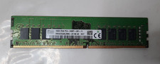 SK Hynix 16GB DDR4 2400 RAM 2Rx8 PC4-2400T-UB1-11 HMA82GU6AFR8N-UH Memory