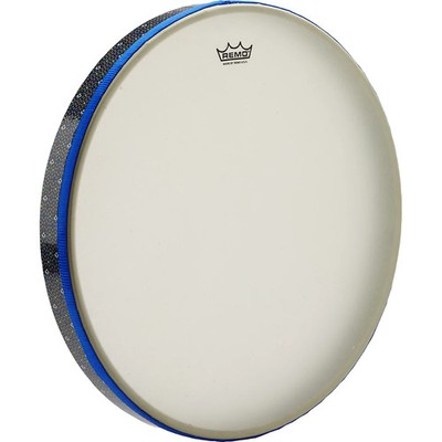 Remo Thinline Frame Drum Thumbs up 14 in