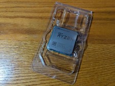 AMD Ryzen 5 2600 6-Core 3.9GHz 12-Thread Sock...