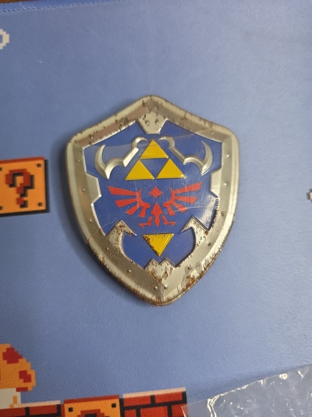 Rare Japanese Nintendo Promotional Items