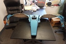 6467 Corvette Radio Delete Press Molded Fiber Dash Frame Gm New Never Installed 6467 Corvette Radio Delete Press Molded Fiber Dash Frame Gm New Never Installed