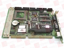 ADVANTECH PCA-6144S / PCA6144S (USED)