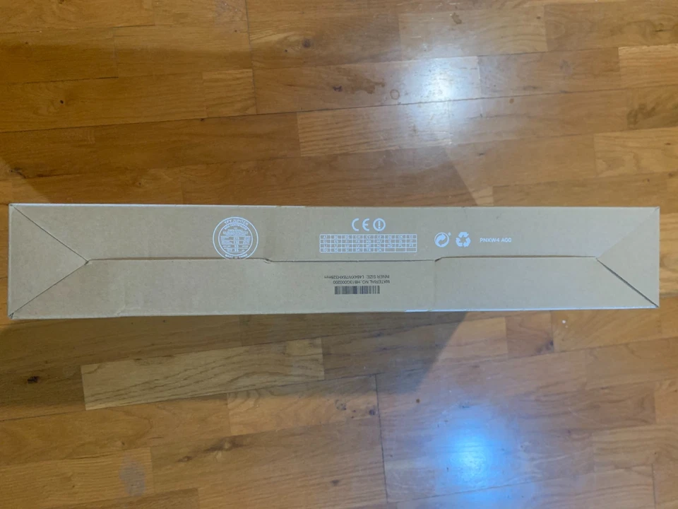 Dell Inspiron 15.6" FHD Touchscreen i5547-7502slv Intel Core i5 1TB HDD 12GB RAM - Image 4 of 4