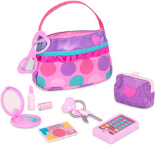   Play Circle   Makeup  Beauty Set   Dress Up Fashion Accessories   Pretend Pla